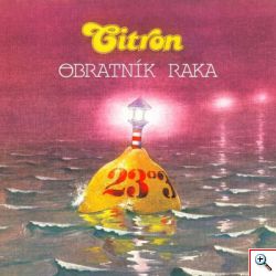 CITRON - Obratník raka