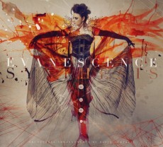 EVANESCENCE - Synthesis DIGIPACK