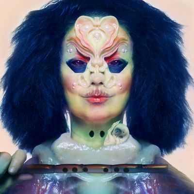 BJORK - Utopia DIGIPACK