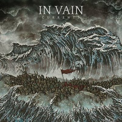 IN VAIN- Currents DIGI