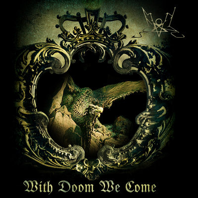 SUMMONING - With doom we came