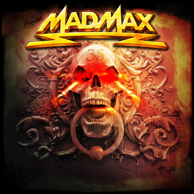 MAD MAX -  35