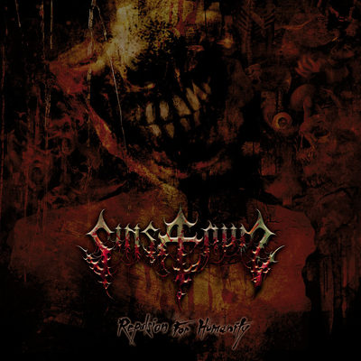 SINSAENUM- Repulsion of humanity 