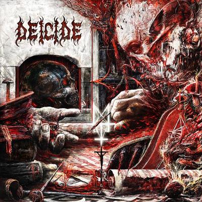 DEICIDE - Overtures of blasphemy DELUXE