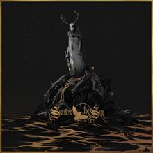 SWALLOW THE SUN - when a shadow is forced into light DIGIPACK