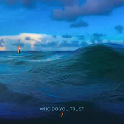 PAPA ROACH - Who do you trust