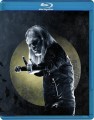 JORN- Live on death road BLURAY