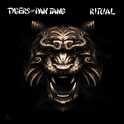 TYGERS OF PAN TANG - Ritual