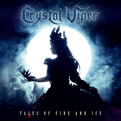 CRYSTAL VIPER - Tales of fire and ice