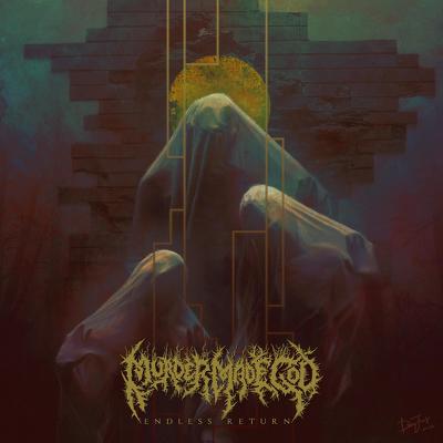 MURDER MADE GOD - Endless return