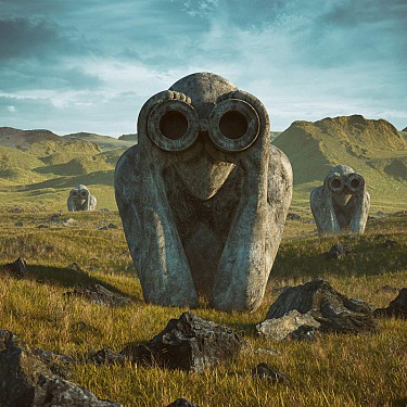 JARRE JEAN MICHEL - Equinox infinity