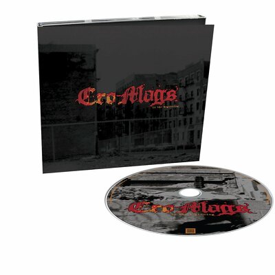 CRO-MAGS - In the beginning DIGIPACK