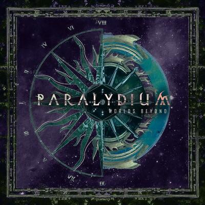 PARALYDIUM - World beyond