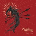 BLEED FROM WITHIN - Fractured DIGIPACK