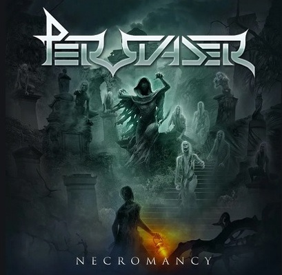 PERSUADER - Necromancy