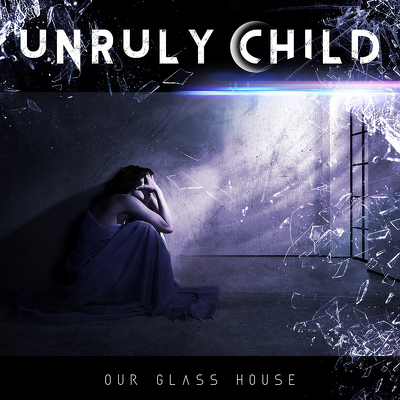 UNRULY CHILD - Pur glass house