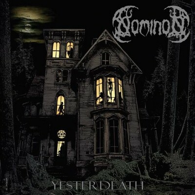 NOMINON - Yesterdaydeath