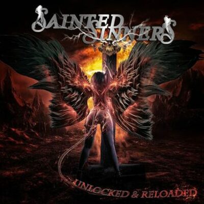 SAINTED SINNERS - Unlocked and reloaded