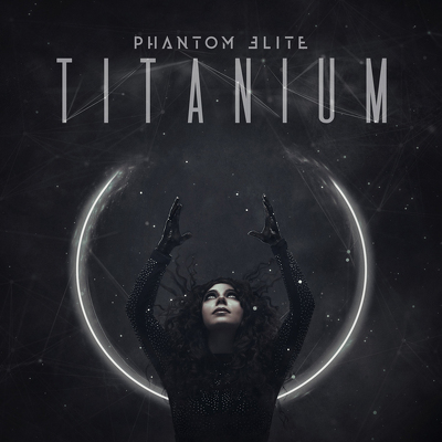 PHANTOM ELITE - TITANIUM