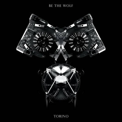 BE THE WOLF - Torino