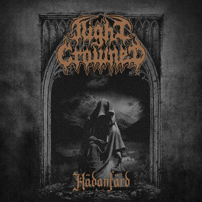 NIGHT CROWNED - Hadanfard