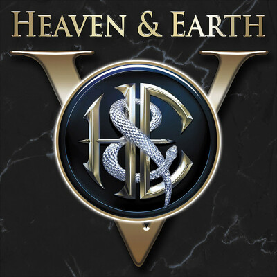 HEAVEN & HEART - V