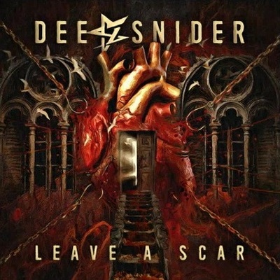 SNIDER DEE - Leave a scar