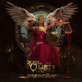 BORN OF OSIRIS - Angel of alien