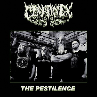 CENTINEX - The pestilence MCD