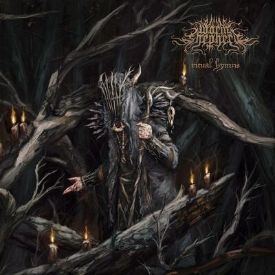 WORM SHEPPHERD - Rituál hymns