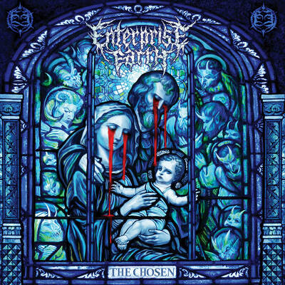 ENTERPRISE EARTH - The chosen