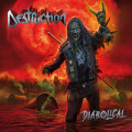 DESTRUCTION - Diabolical DIGISLEEVE
