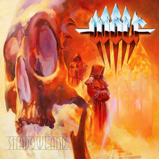 WOLF - Shadowland