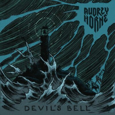 HORNE AUDREY - Devils bell