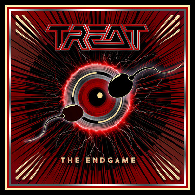 TREAT - Endgame
