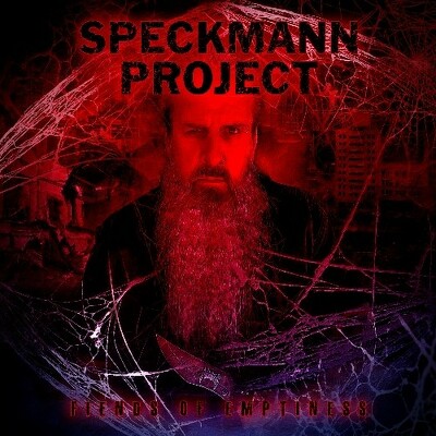 SPECKMAN PROJECT - Friends of emptiness