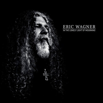 WAGNER ERIC - In the lonely light of mourning
