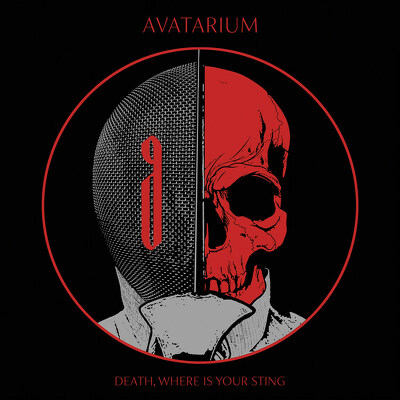 AVATARIUM - Death, where is your sting