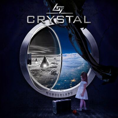 SEVENTH CRYSTAL - Wonderland
