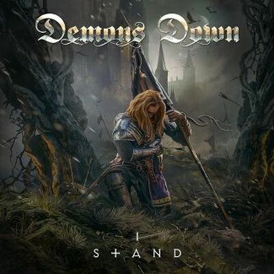 DEMONS DOWN - I stand
