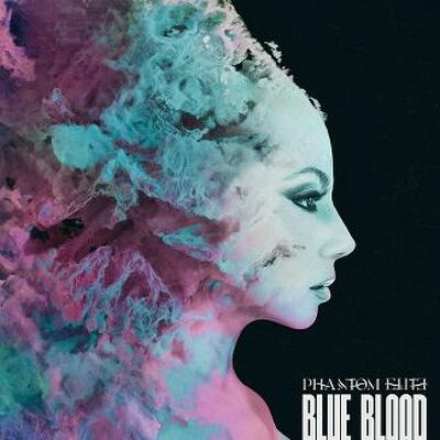 PHANTOM ELITE - Blue blood