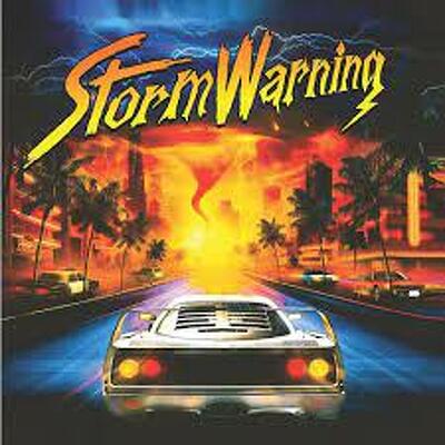 STORMWARNING - Stormwarning