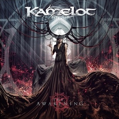 KAMELOT - Awakening DIGIPACK