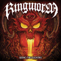 RINGWORM - Seeing through fire