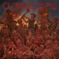 CANNIBAL CORPSE - Chaos horrific DIGIPACK
