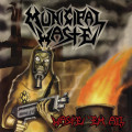 MUNICIPAL WASTE - em all
