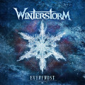 WINTERSTORM - Everfrost DIGIPACK
