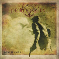 PRIMORDIAL - How it tnde 2CD