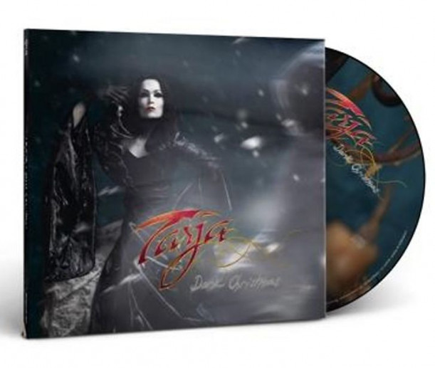 TARJA - Dark christmas