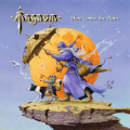 MAGNUM - Hetre comes the rain